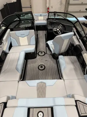 2025 Mastercraft Boats XT20 for sale in Cincinnati, Ohio