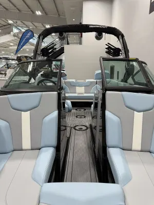 2025 Mastercraft Boats XT20 for sale in Cincinnati, Ohio