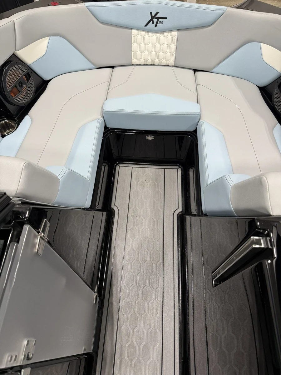 2025 Mastercraft Boats XT20 for sale in Cincinnati, Ohio