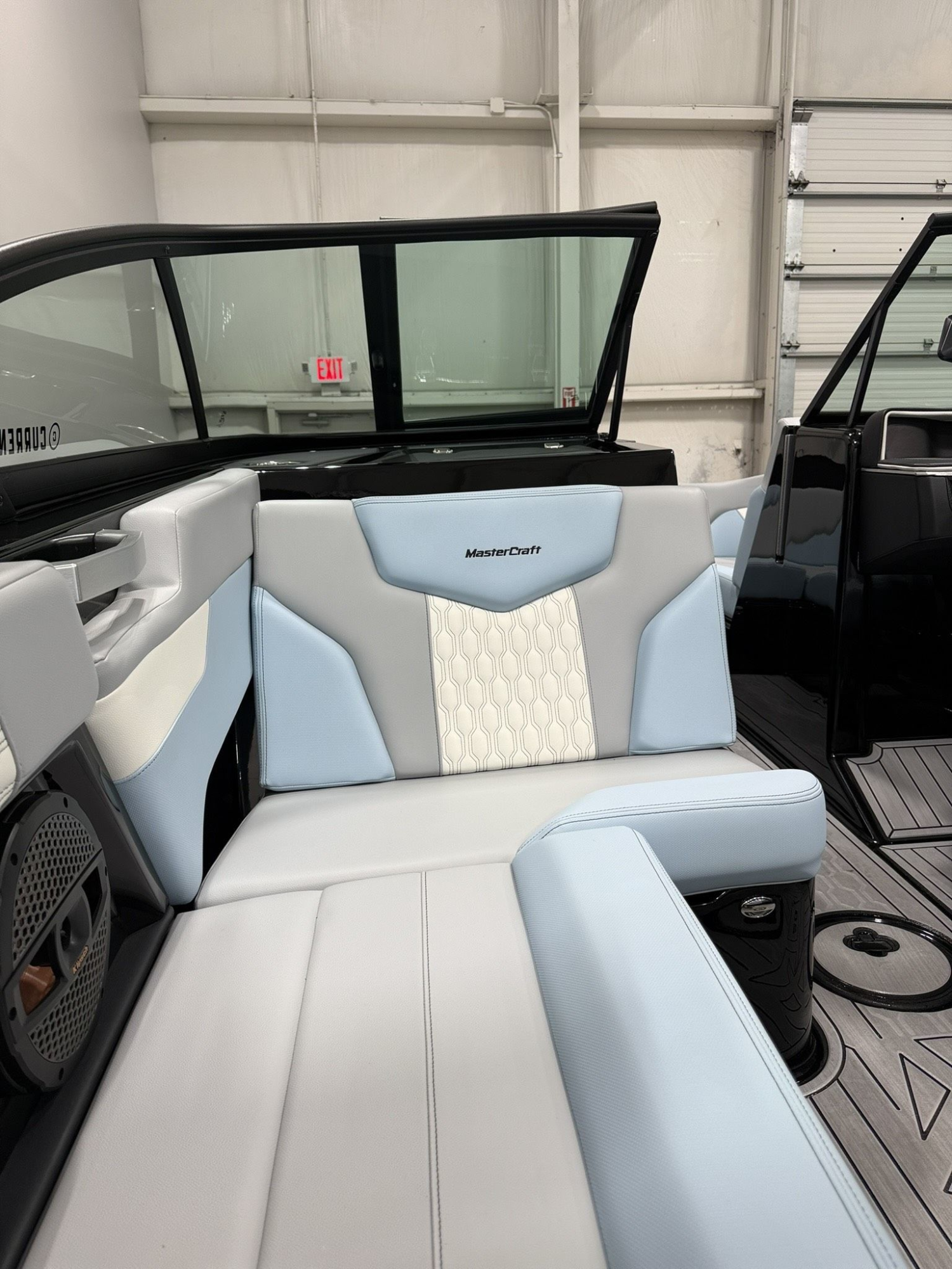 2025 MasterCraft XT20