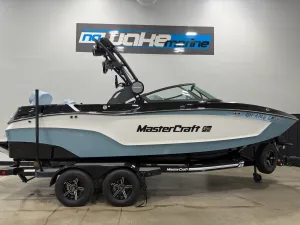 2025 Mastercraft Boats XT20 for sale in Cincinnati, Ohio