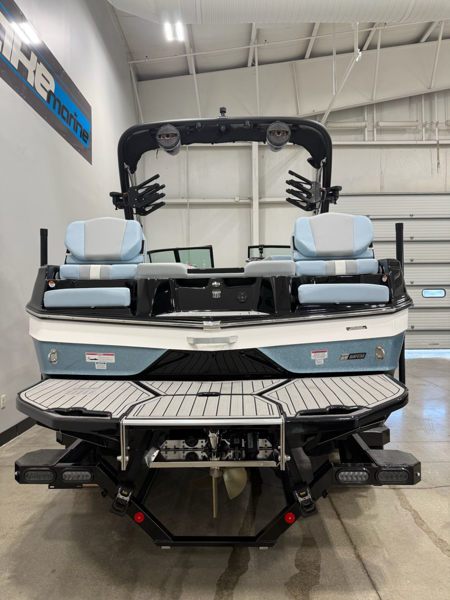 2025 MasterCraft XT20