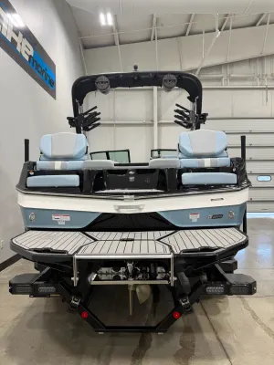 2025 Mastercraft Boats XT20 for sale in Cincinnati, Ohio