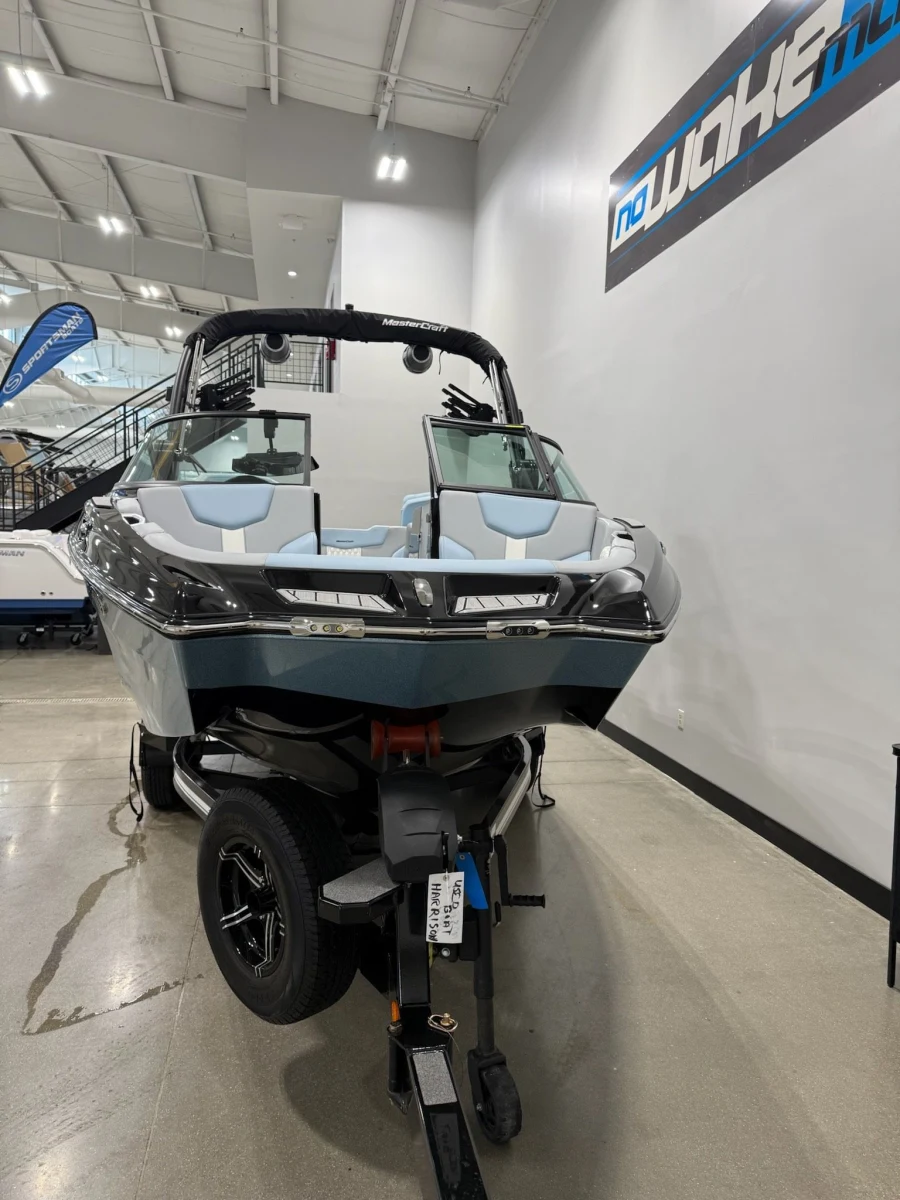 2025 Mastercraft Boats XT20 for sale in Cincinnati, Ohio