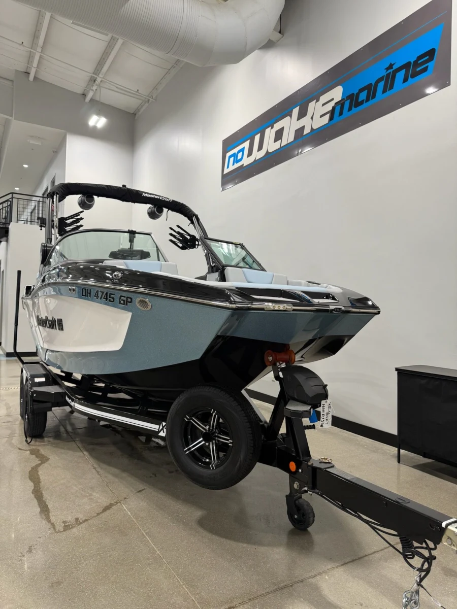 2025 Mastercraft Boats XT20 for sale in Cincinnati, Ohio