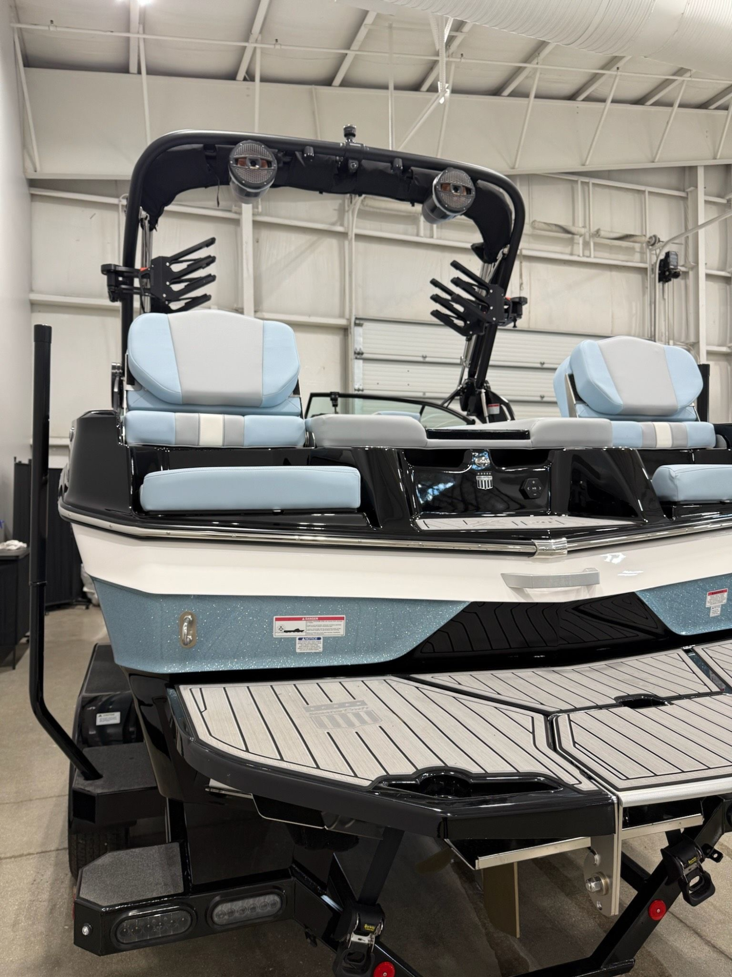 2025 MasterCraft XT20