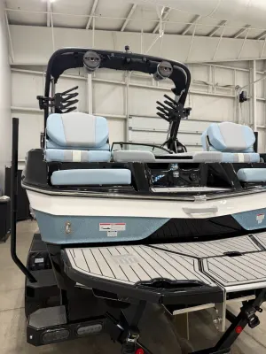 2025 Mastercraft Boats XT20 for sale in Cincinnati, Ohio