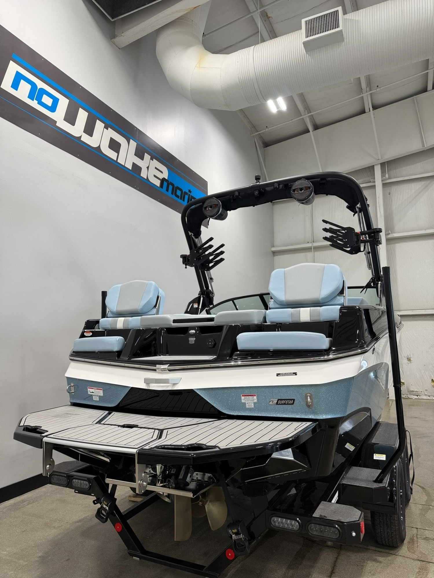 2025 MasterCraft XT20