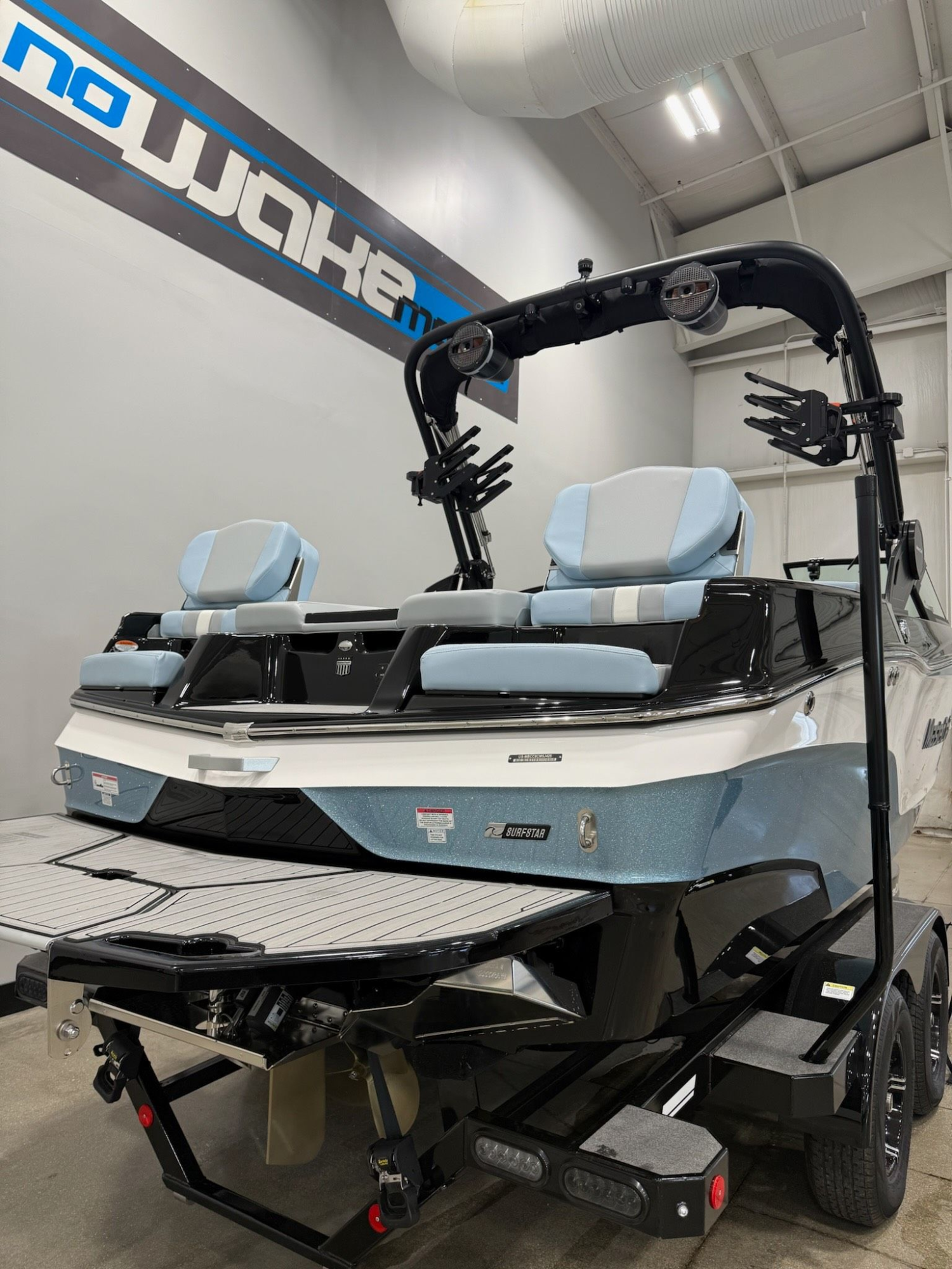 2025 MasterCraft XT20