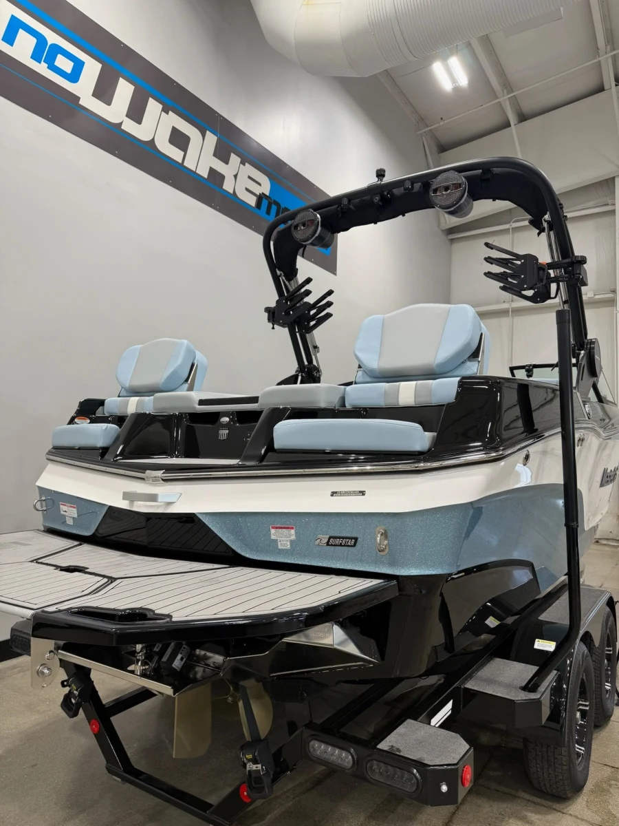 2025 Mastercraft Boats XT20 for sale in Cincinnati, Ohio