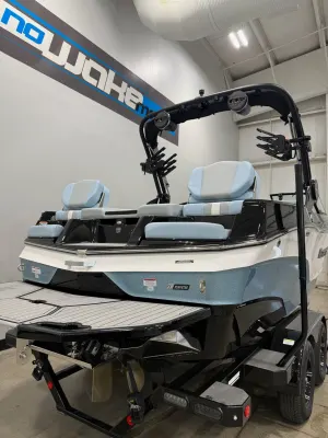 2025 Mastercraft Boats XT20 for sale in Cincinnati, Ohio
