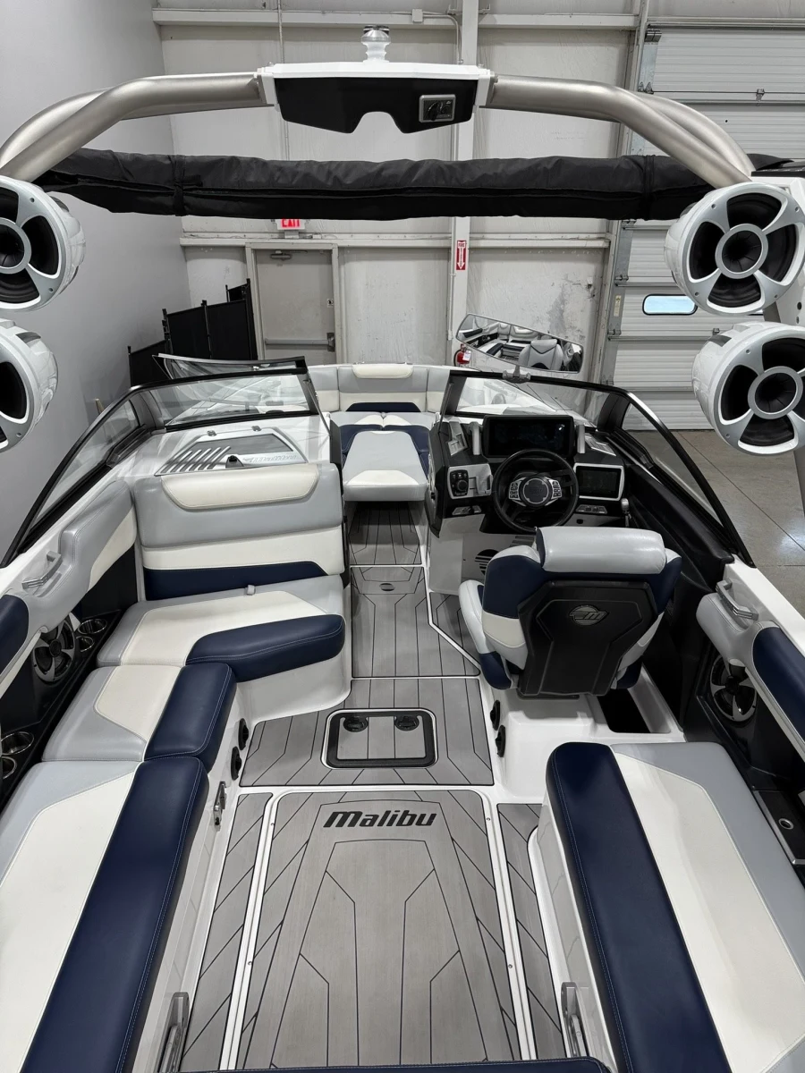 2019 Malibu Boats M235 for sale in Cincinnati, Ohio