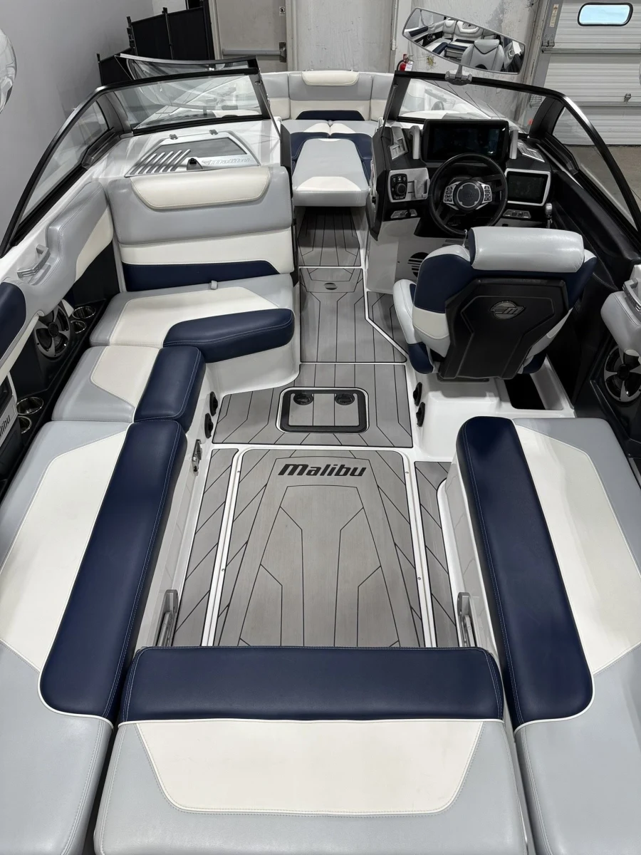 2019 Malibu Boats M235 for sale in Cincinnati, Ohio