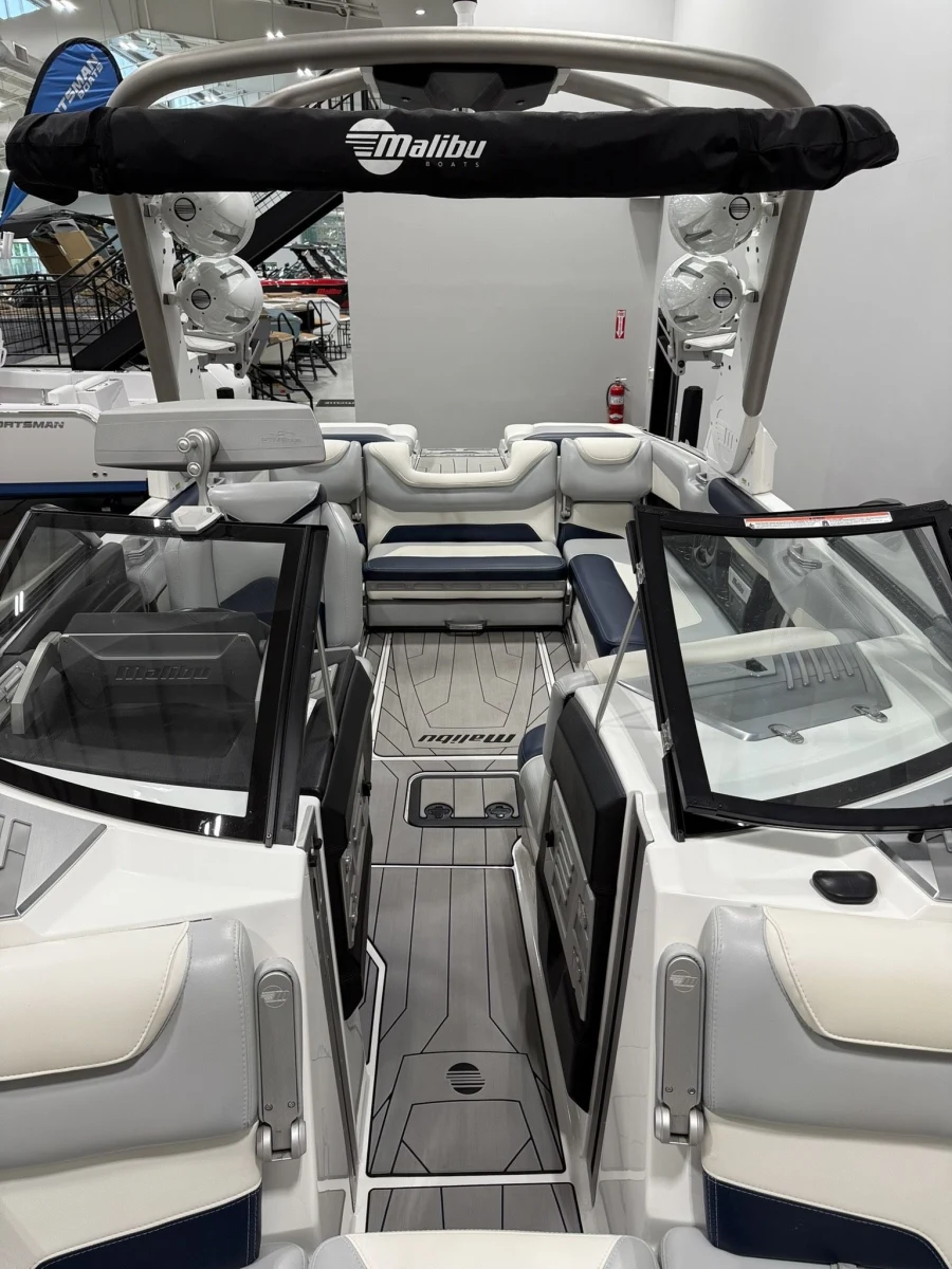 2019 Malibu Boats M235 for sale in Cincinnati, Ohio