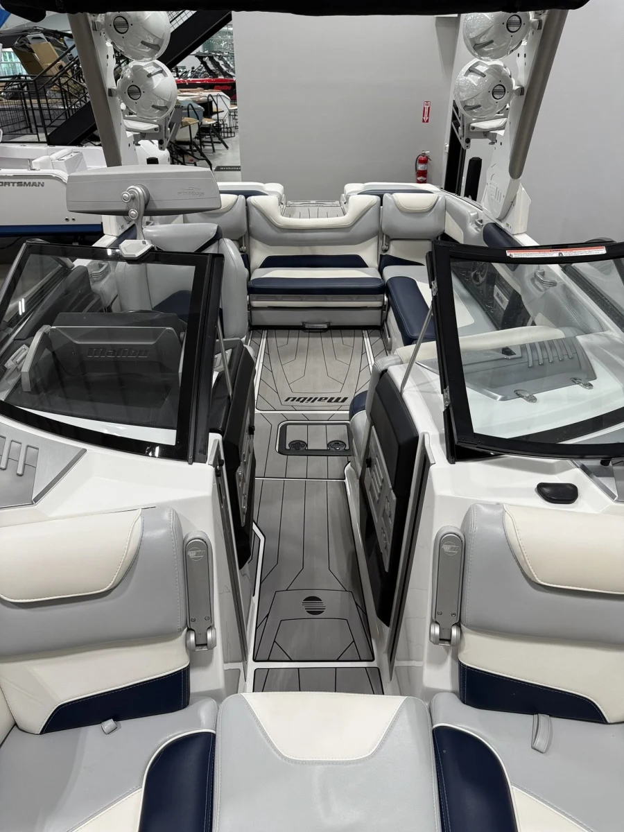 2019 Malibu Boats M235 for sale in Cincinnati, Ohio