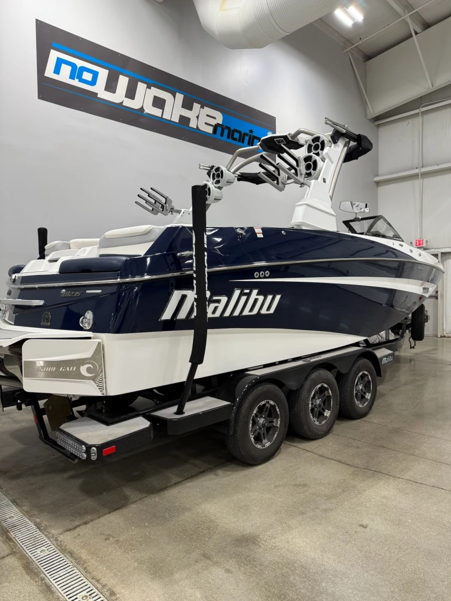 2019 Malibu Boats M235 for sale in Cincinnati, Ohio