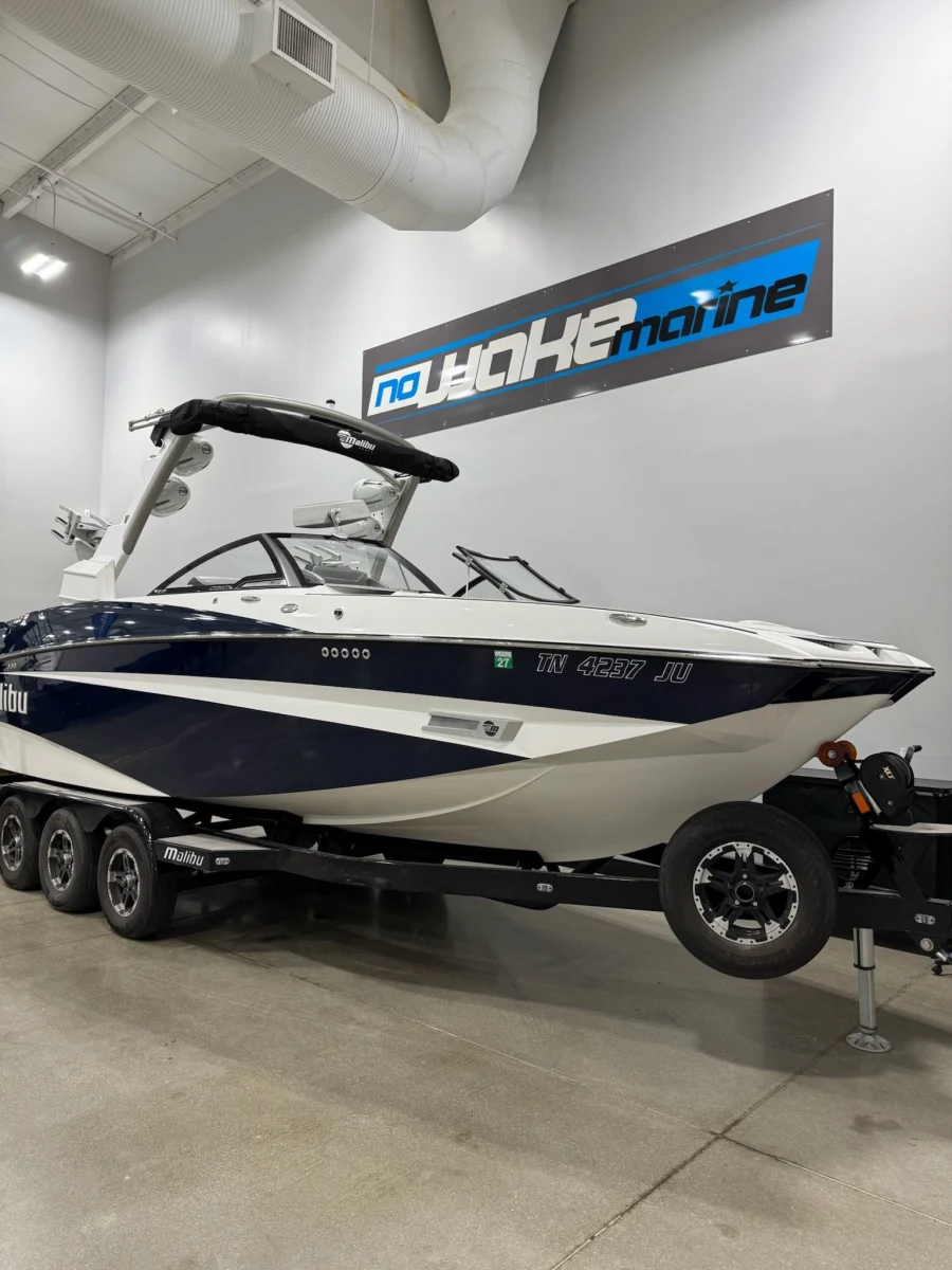 2019 Malibu Boats M235 for sale in Cincinnati, Ohio