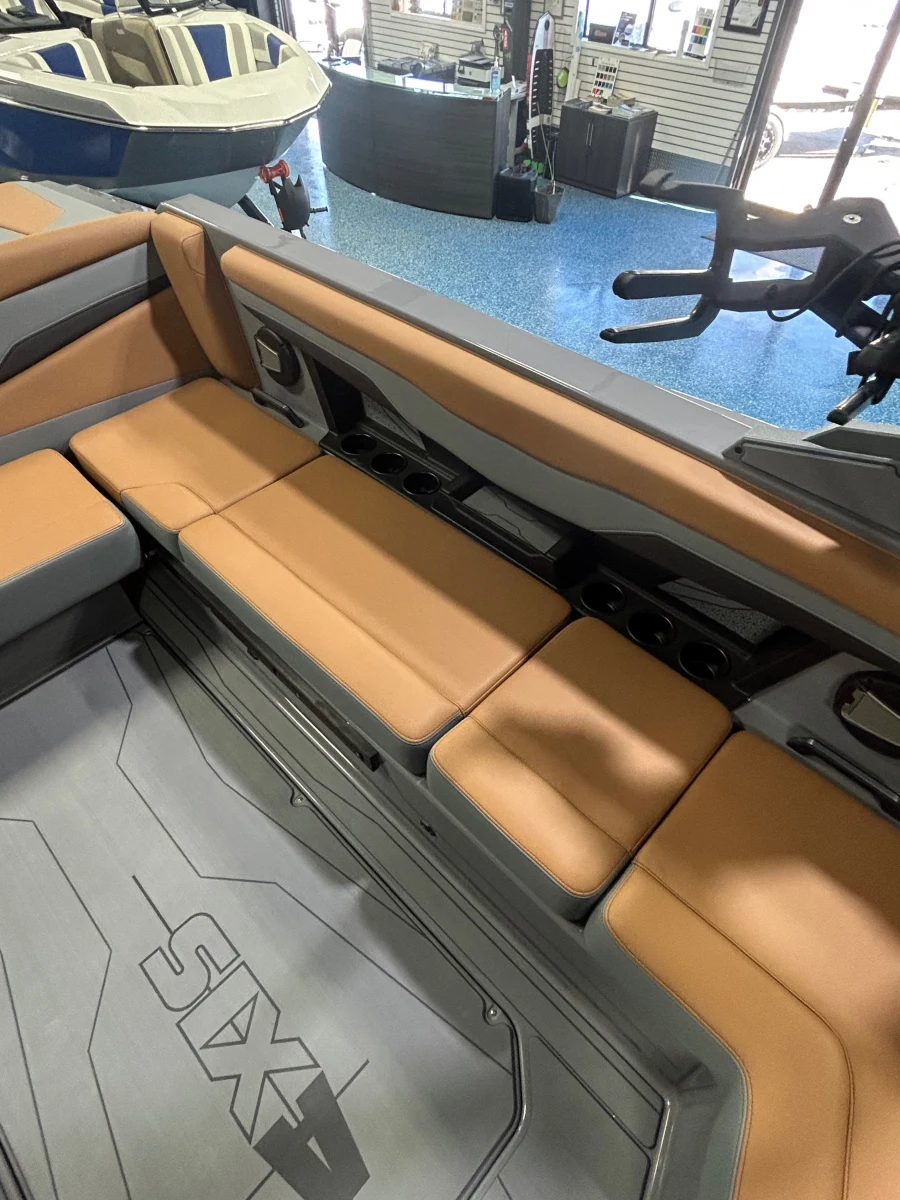 2026 Axis Boats T235 for sale in Hazelwood, Missouri