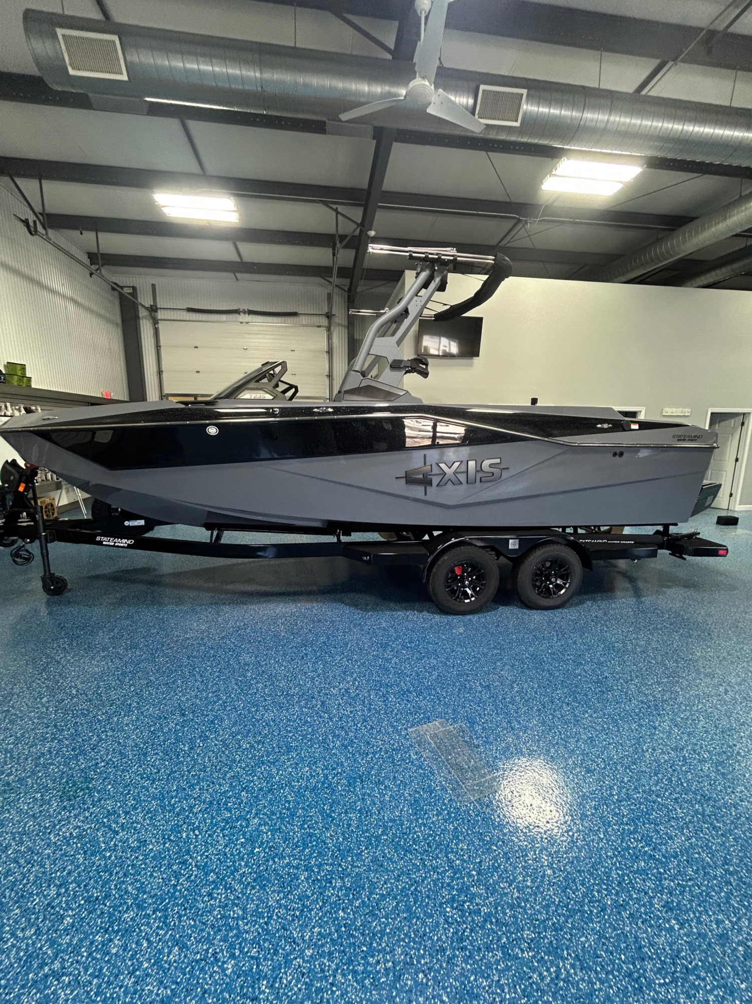 2026 Axis T235