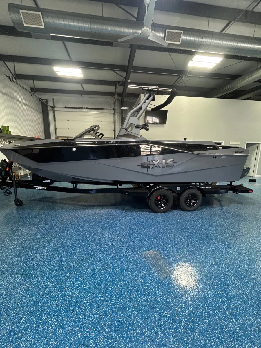 2026 Axis Boats T235 for sale in Hazelwood, Missouri