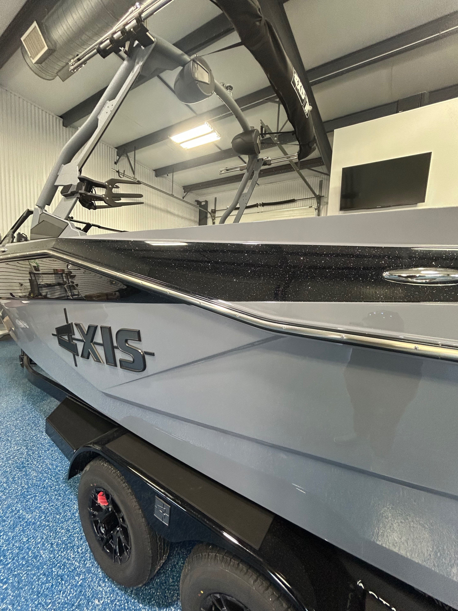 2026 Axis T235