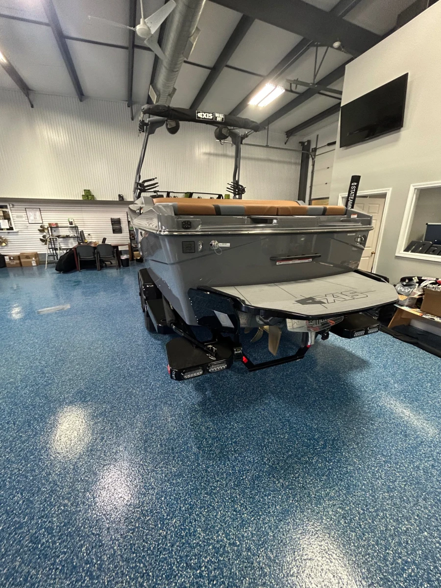 2026 Axis Boats T235 for sale in Hazelwood, Missouri
