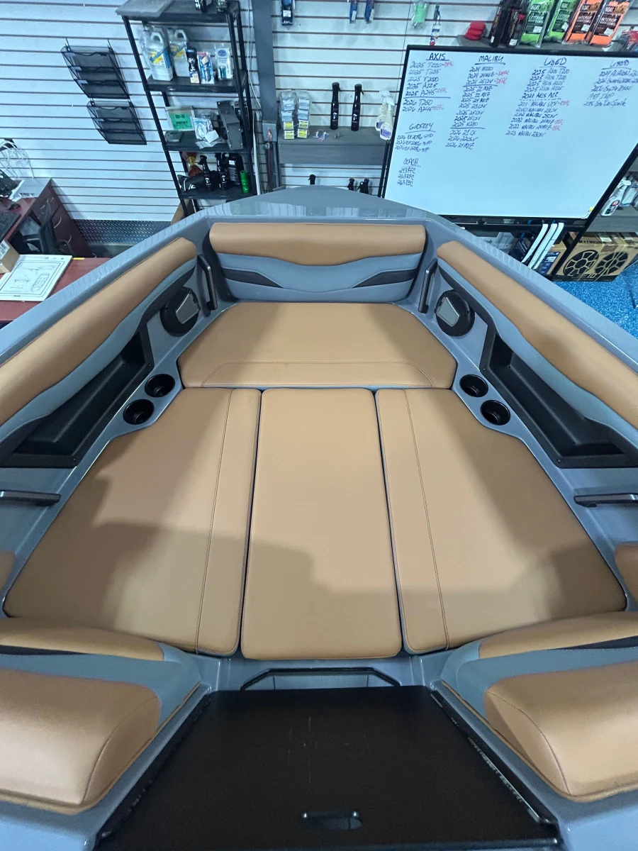 2026 Axis Boats T235 for sale in Hazelwood, Missouri