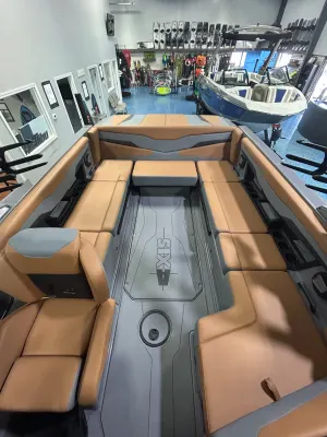 2026 Axis Boats T235 for sale in Hazelwood, Missouri