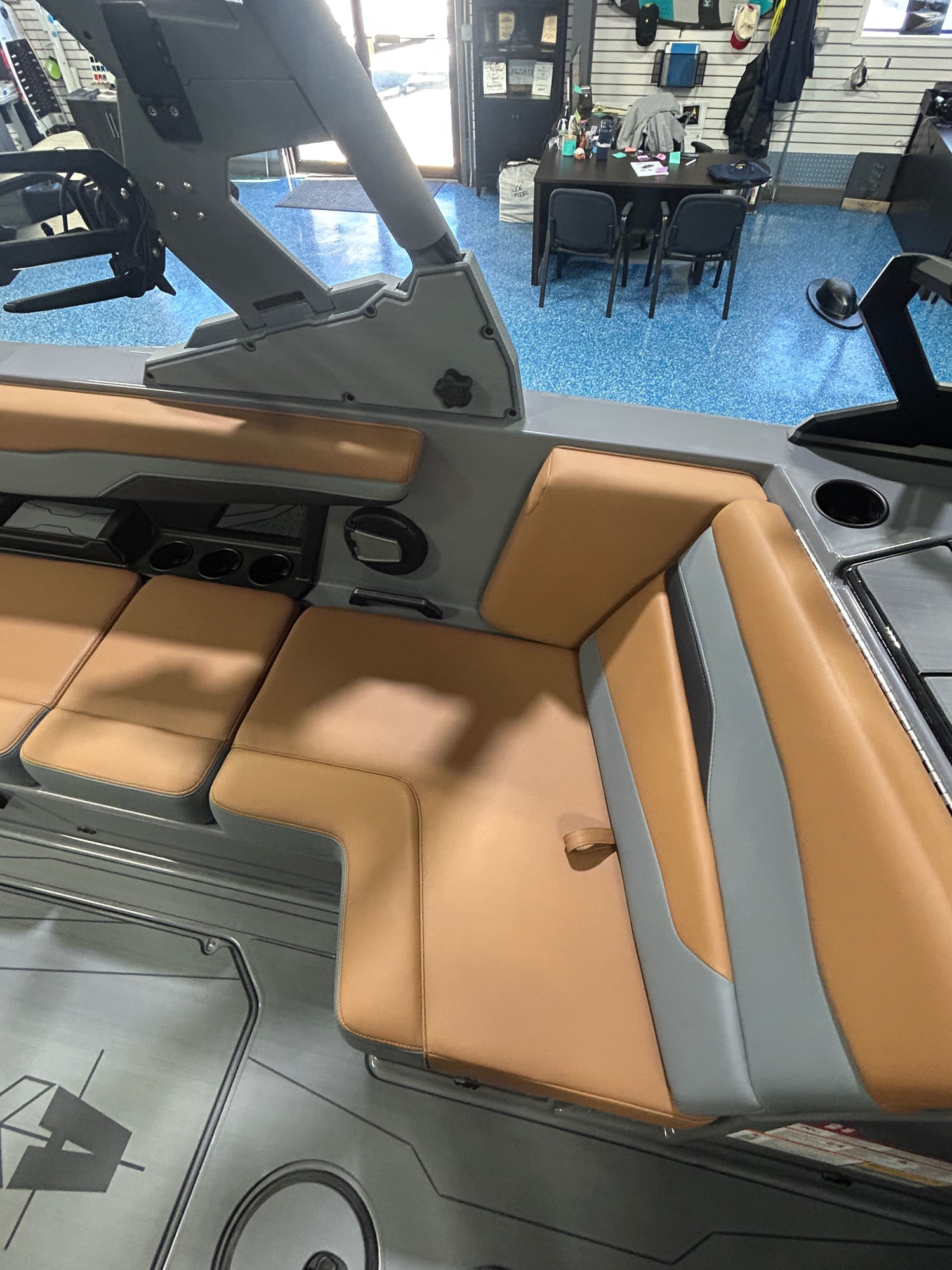 2026 Axis T235