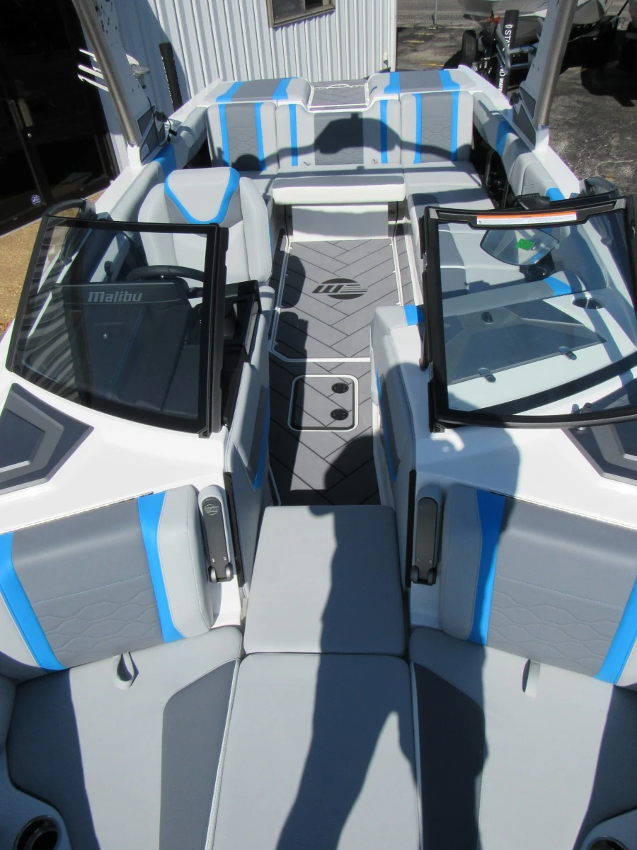 2026 Malibu Boats Wakesetter 23 LSV for sale in Hazelwood, Missouri