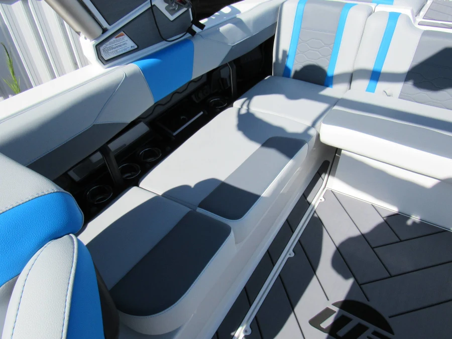 2026 Malibu Boats Wakesetter 23 LSV for sale in Hazelwood, Missouri