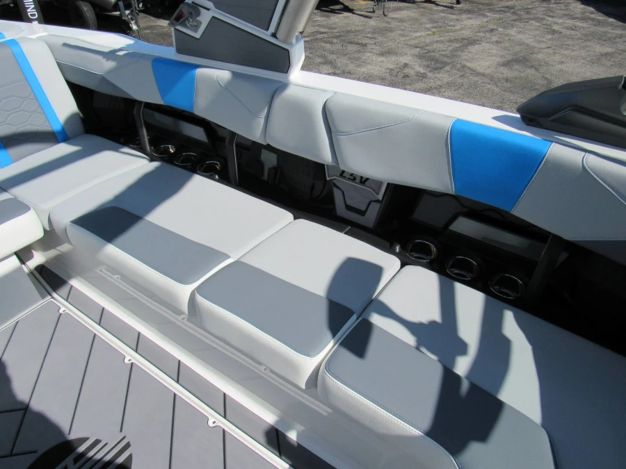 2026 Malibu Boats Wakesetter 23 LSV for sale in Hazelwood, Missouri
