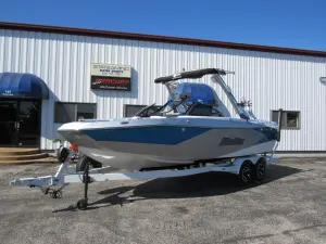 2026 Malibu Boats Wakesetter 23 LSV for sale in Hazelwood, Missouri