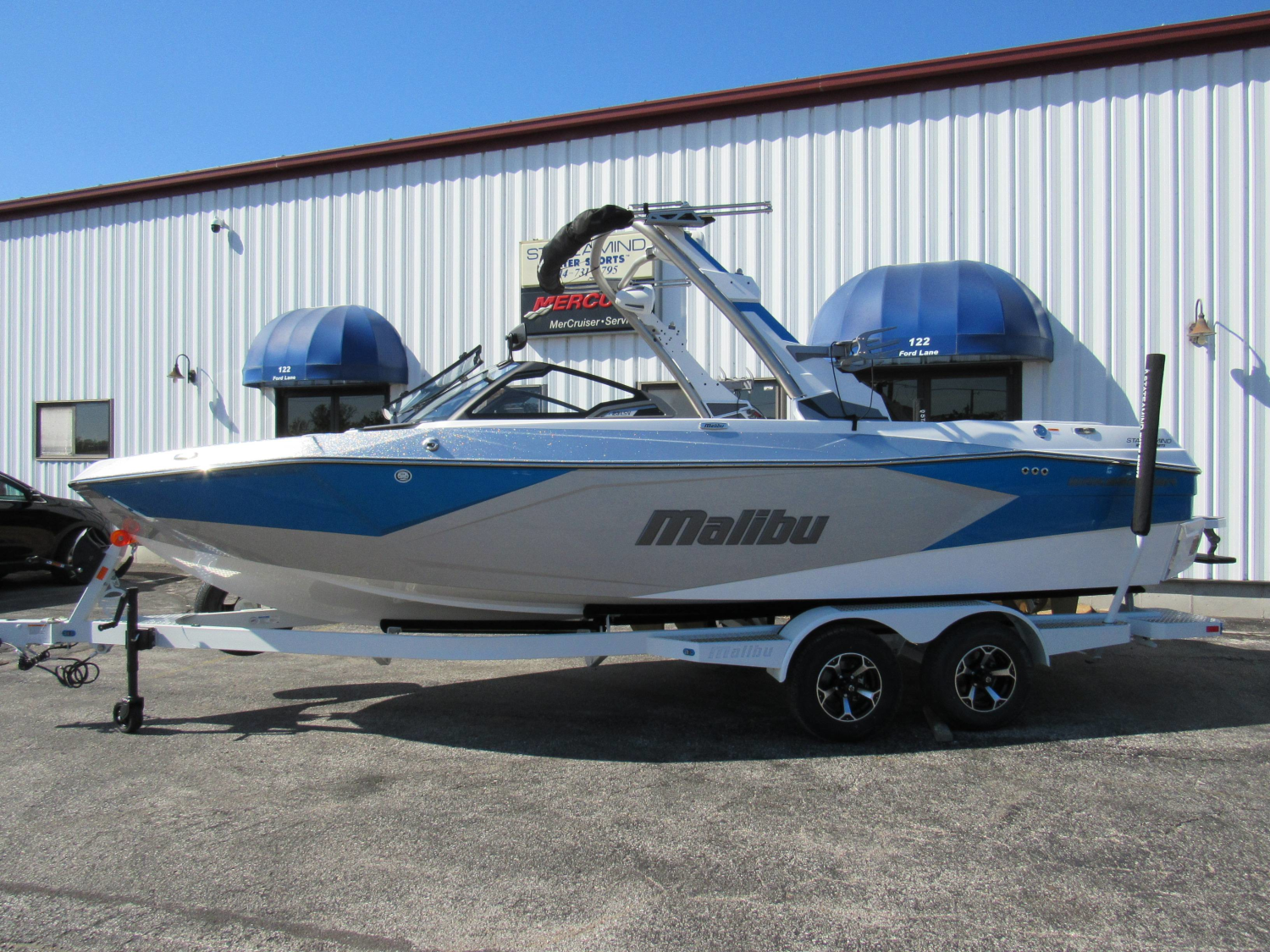 2026 Malibu Wakesetter 23LSV