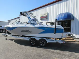 2026 Malibu Boats Wakesetter 23 LSV for sale in Hazelwood, Missouri