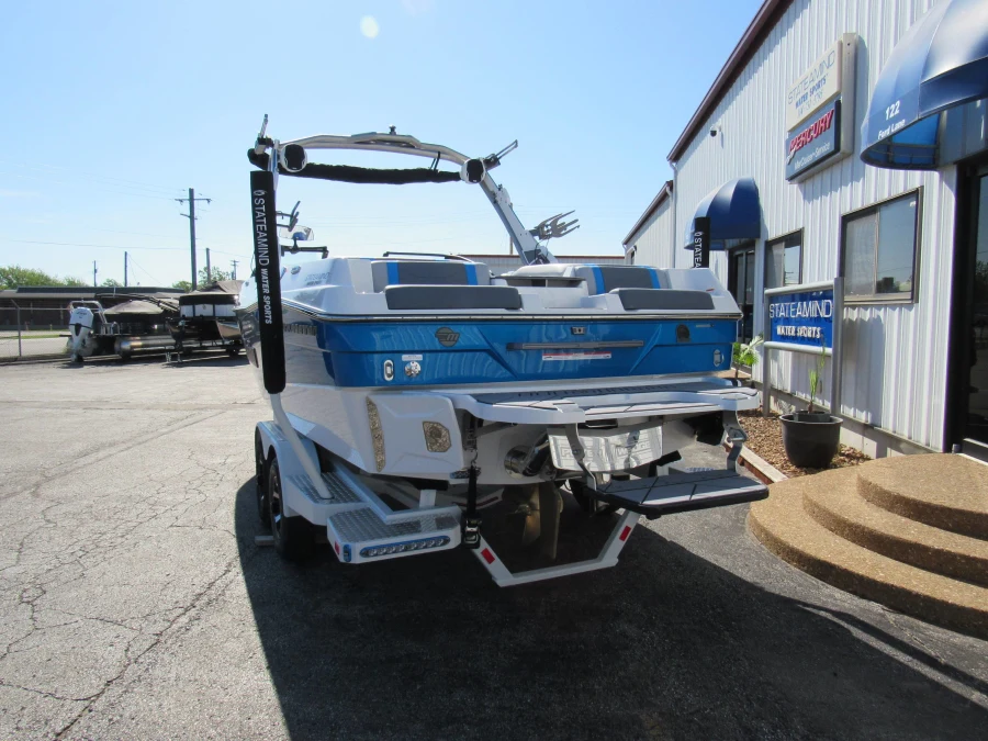 2026 Malibu Boats Wakesetter 23 LSV for sale in Hazelwood, Missouri