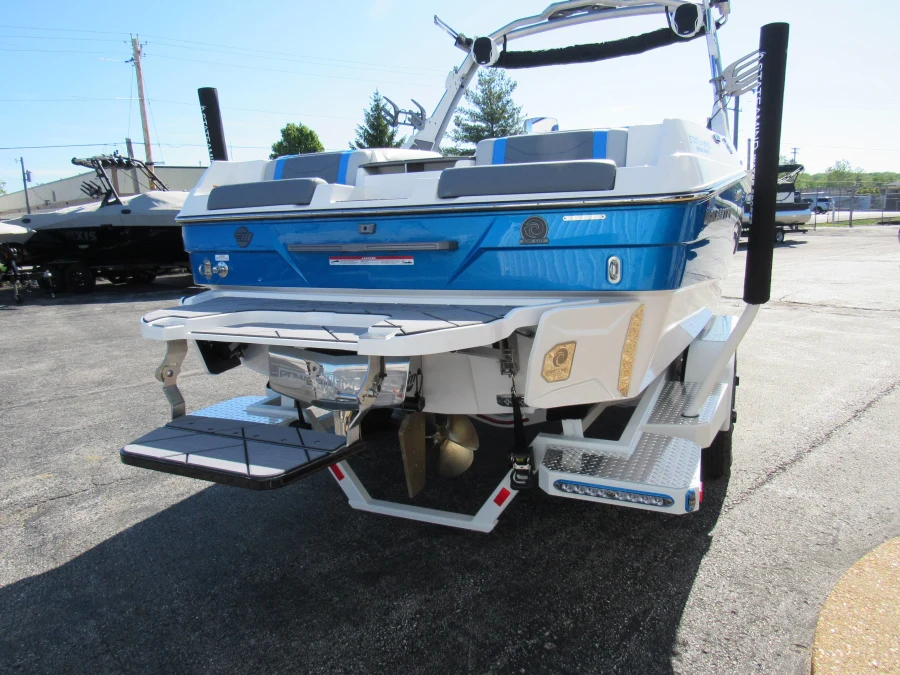 2026 Malibu Boats Wakesetter 23 LSV for sale in Hazelwood, Missouri