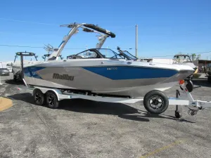 2026 Malibu Boats Wakesetter 23 LSV for sale in Hazelwood, Missouri