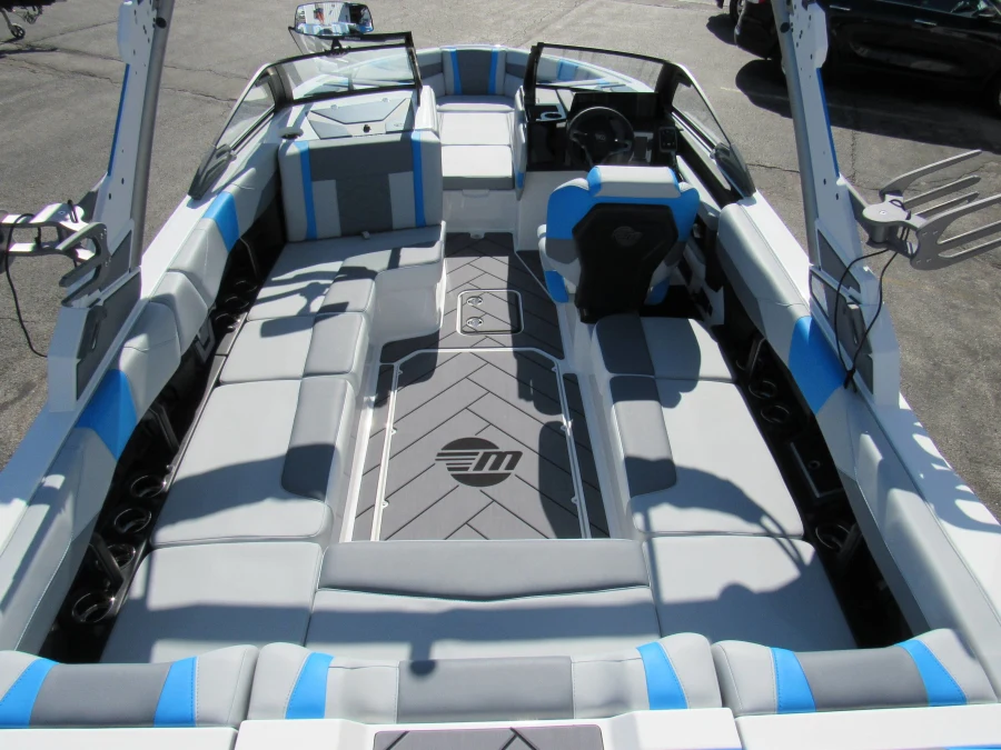 2026 Malibu Boats Wakesetter 23 LSV for sale in Hazelwood, Missouri