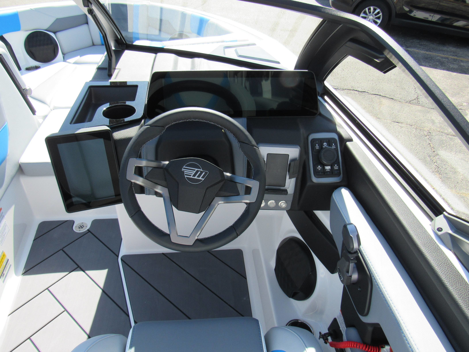 2026 Malibu Wakesetter 23LSV
