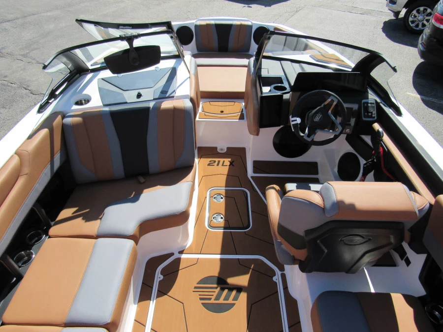 2026 Malibu Boats 21 LX for sale in Hazelwood, Missouri