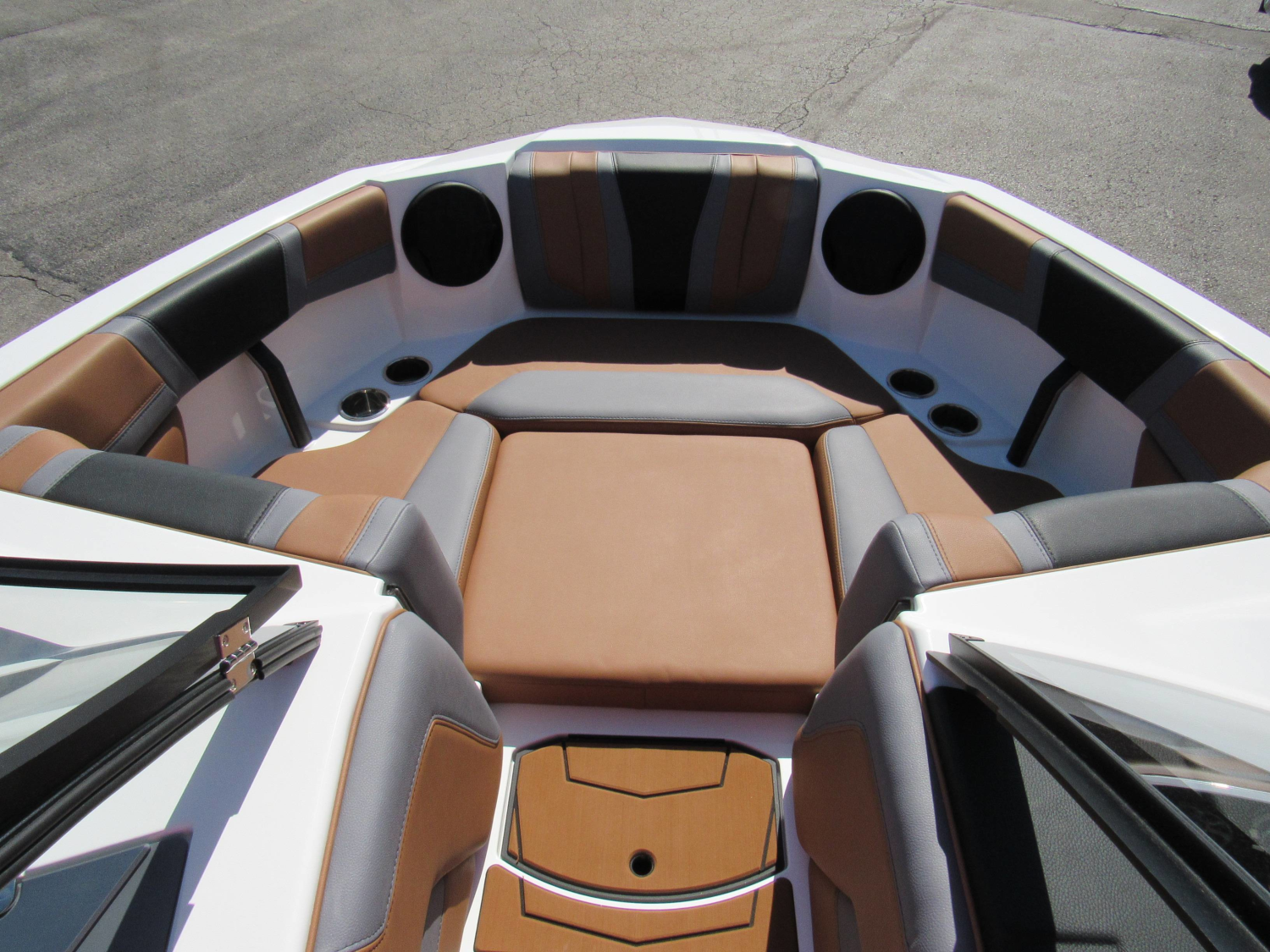 2026 Malibu Wakesetter 21LX