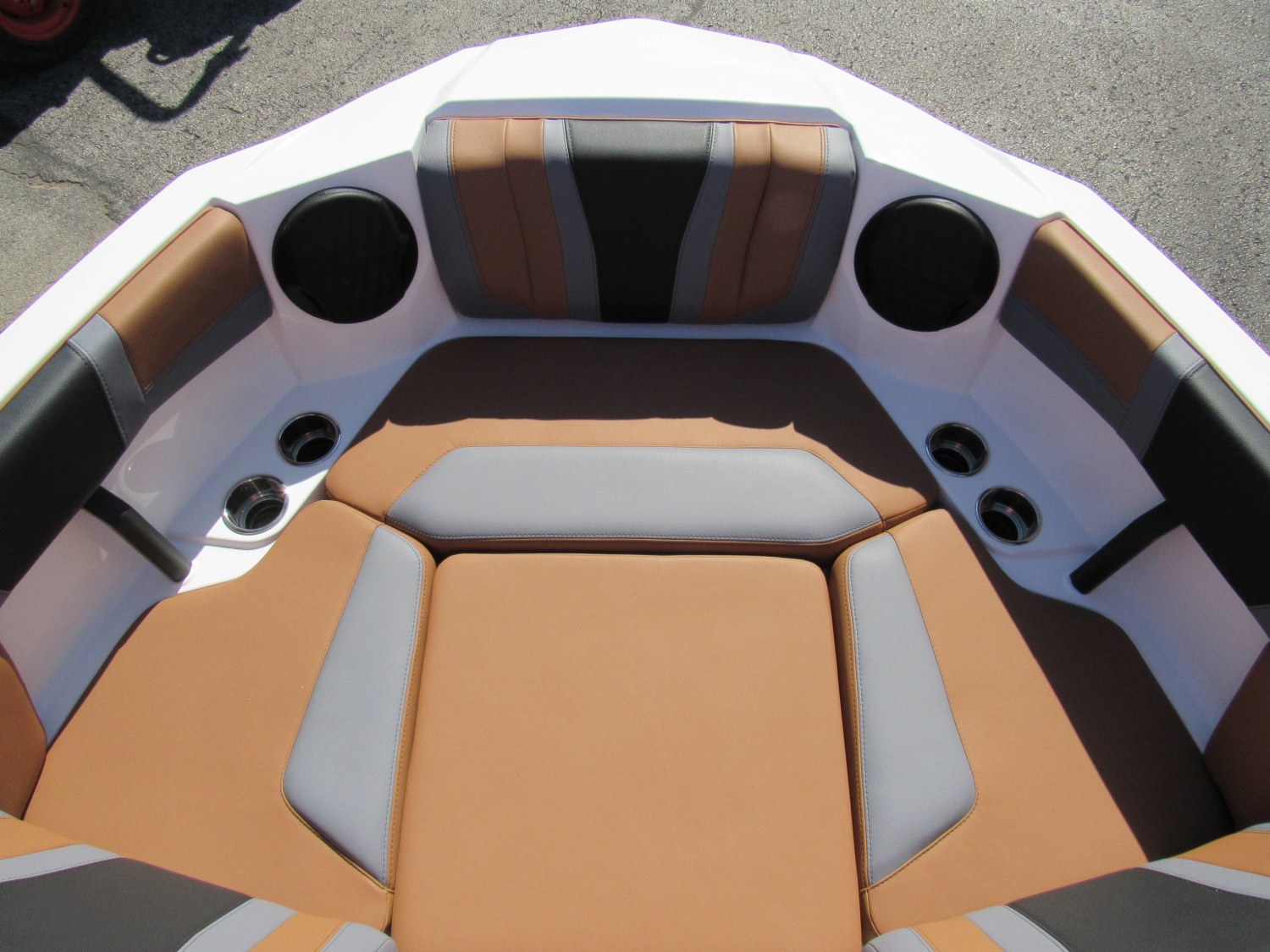 2026 Malibu Wakesetter 21LX