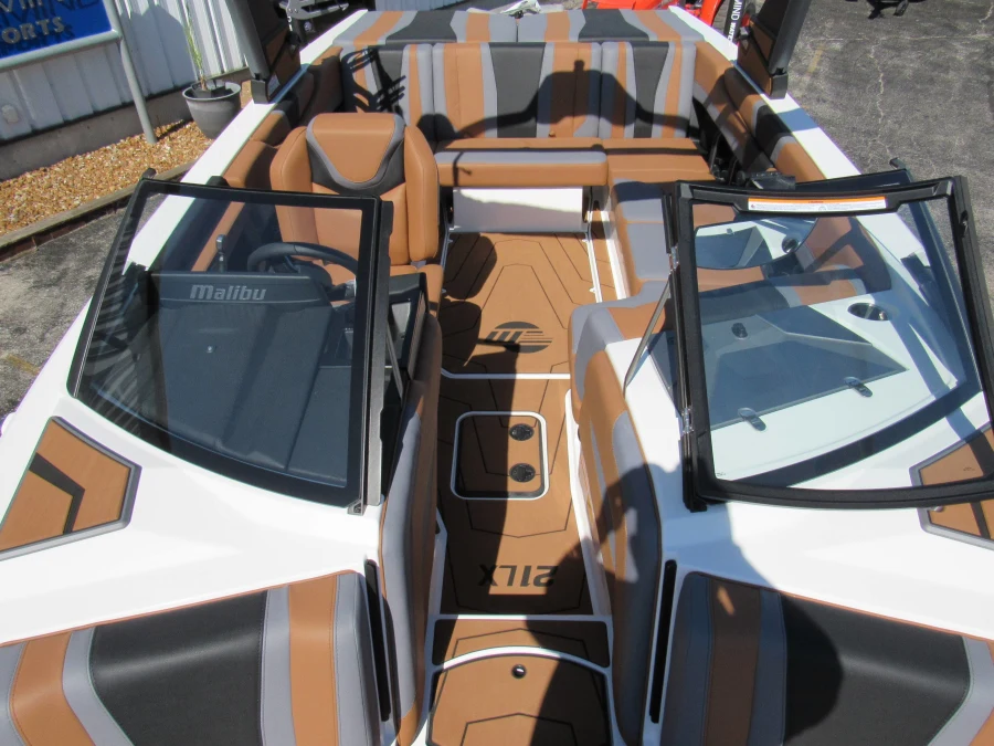 2026 Malibu Boats 21 LX for sale in Hazelwood, Missouri