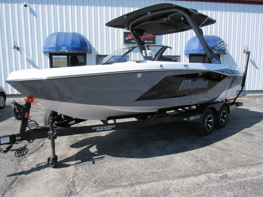 2026 Malibu Boats 21 LX for sale in Hazelwood, Missouri