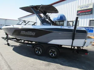 2026 Malibu Boats 21 LX for sale in Hazelwood, Missouri