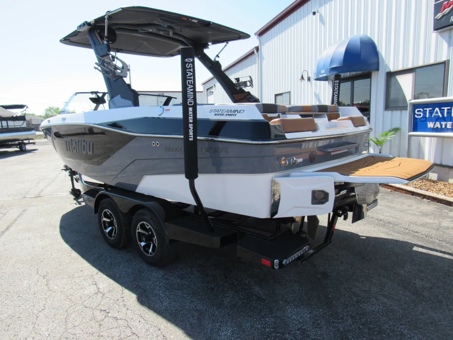 2026 Malibu Boats 21 LX for sale in Hazelwood, Missouri
