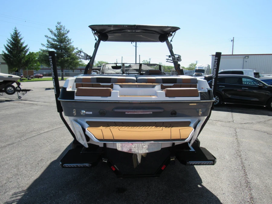 2026 Malibu Boats 21 LX for sale in Hazelwood, Missouri