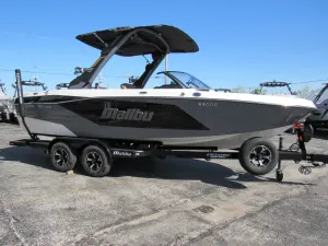 2026 Malibu Boats 21 LX for sale in Hazelwood, Missouri