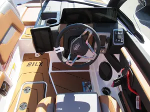 2026 Malibu Boats 21 LX for sale in Hazelwood, Missouri